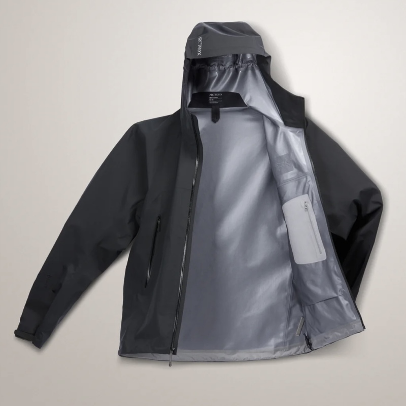 ARC'TERYX】 ベータ ジャケット メンズ - JACKET-| South Cedar DRIVE INN