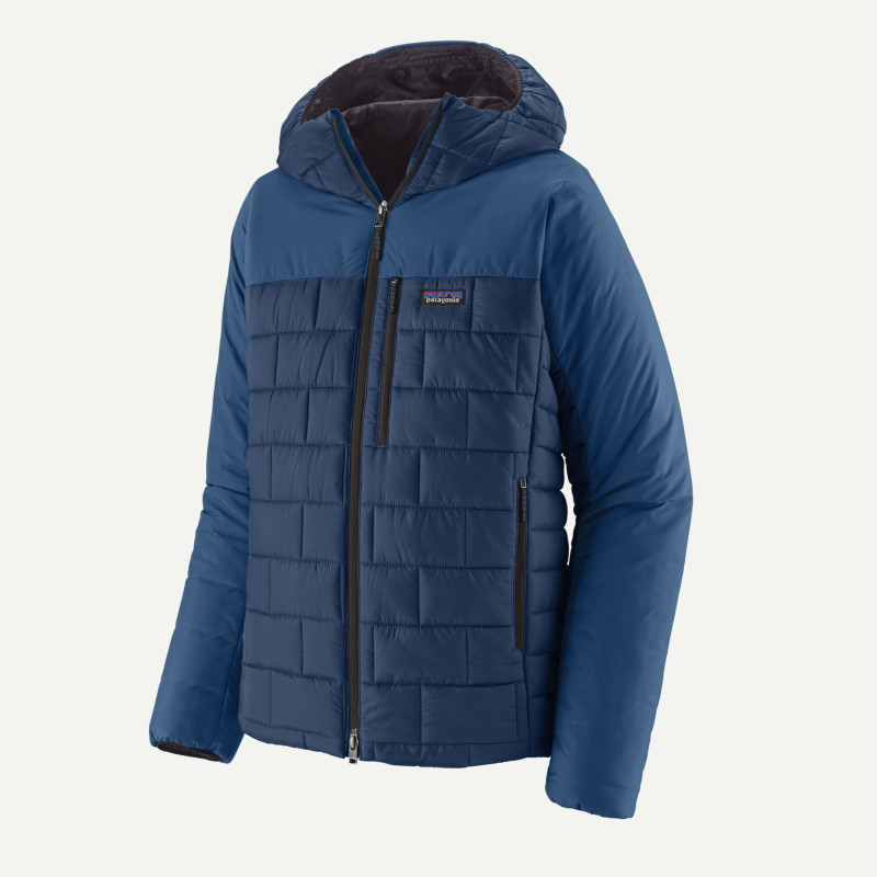 SALE【Patagonia】 メンズ・ハイロフト・ナノ・パフ・フーディ