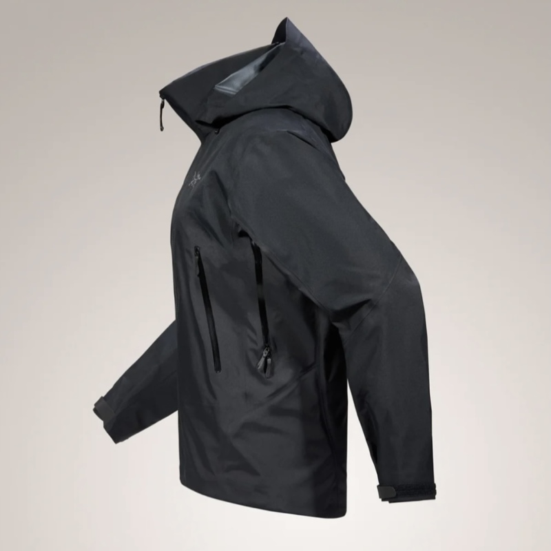ARC'TERYX】 ベータ AR ジャケット メンズ - JACKET-| South Cedar