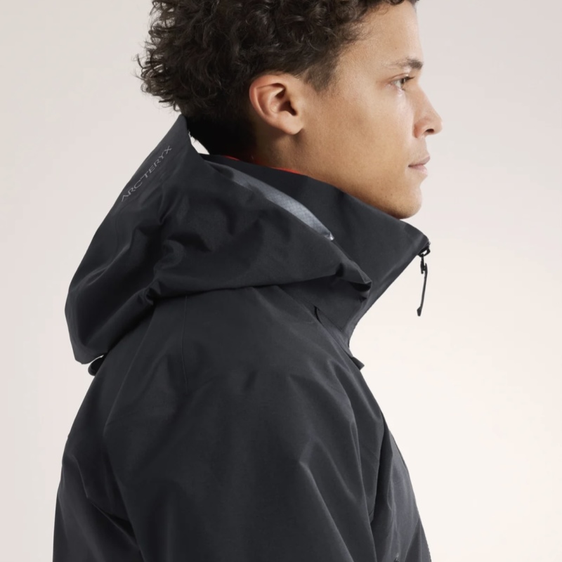 ARC'TERYX】 ベータ AR ジャケット メンズ - JACKET-| South Cedar