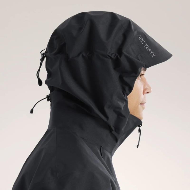 ARC'TERYX】 ベータ AR ジャケット メンズ - JACKET-| South Cedar