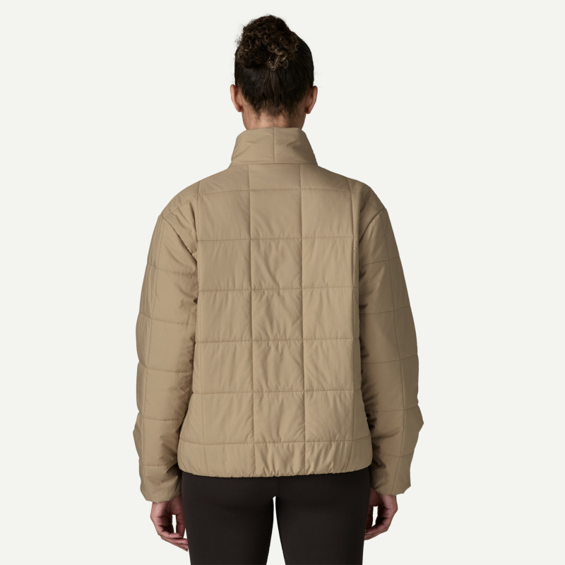 SALE 【Patagonia】ウィメンズ・ライト・ガスト・ジャケット 