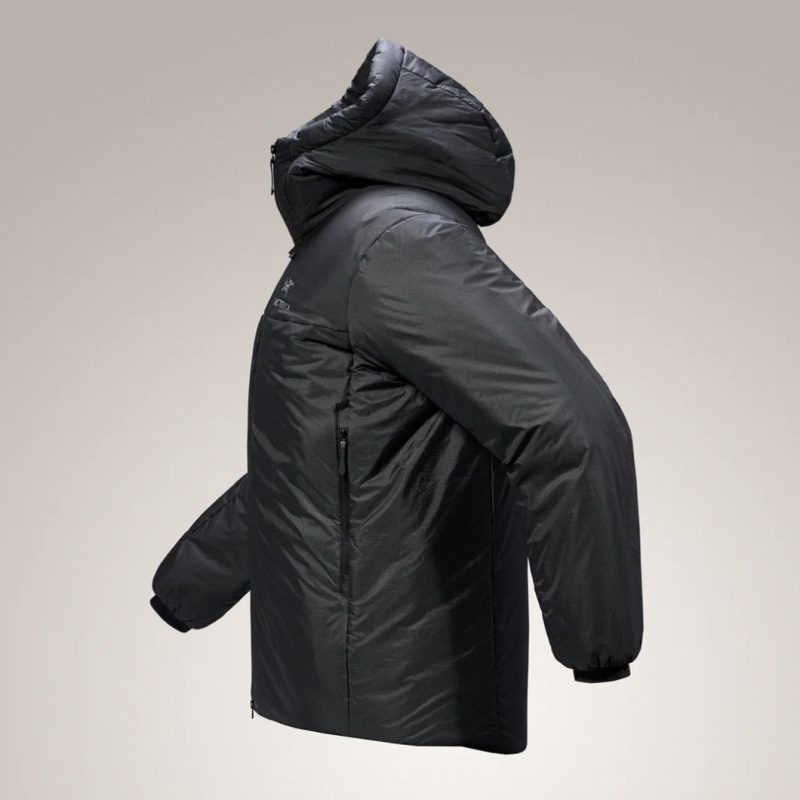 SALE 【ARC'TERYX】 ニュークレイ SV パーカ メンズ - JACKET-| South