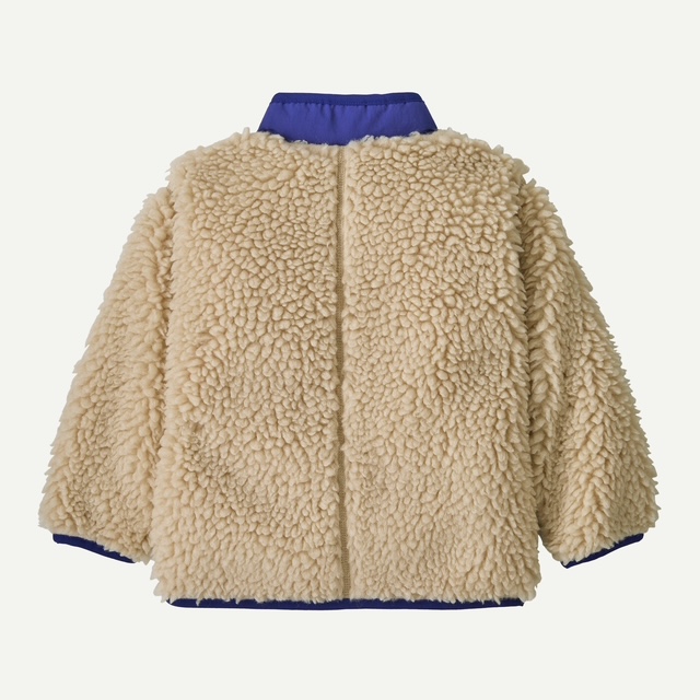 SALE 【Patagonia】 ベビー・レトロX・ジャケット - KIDS＆BABY