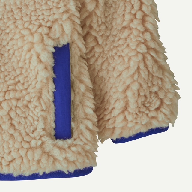 SALE 【Patagonia】 ベビー・レトロX・ジャケット - KIDS＆BABY