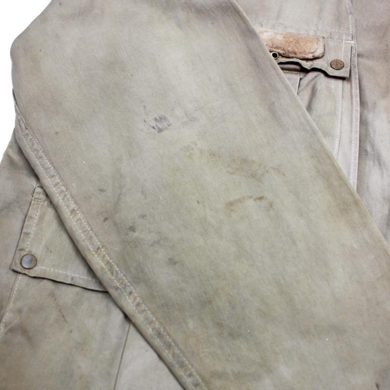 Used】 60s IDEAL FISHING JACKET - VINTAGE TOPS-| South Cedar Used】 60s IDEAL FISHING JACKET - VINTAGE TOPS-| South Cedar