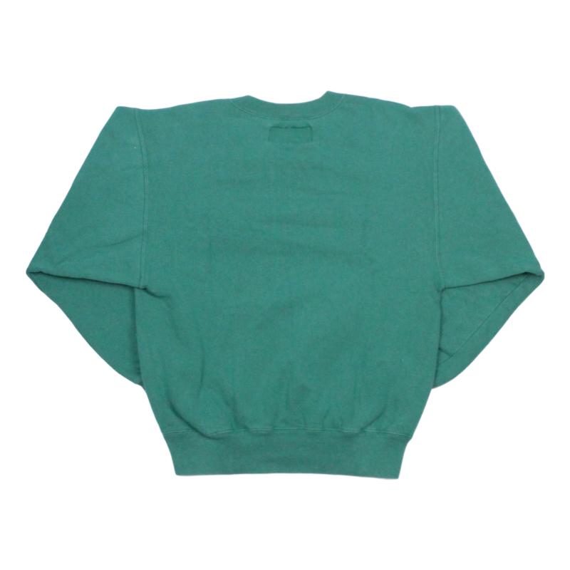 公式通販サイトセール GREEN SWEAT LLBean×RUSSELL 90s Used】 - South TOPS-| VINTAGE トップス