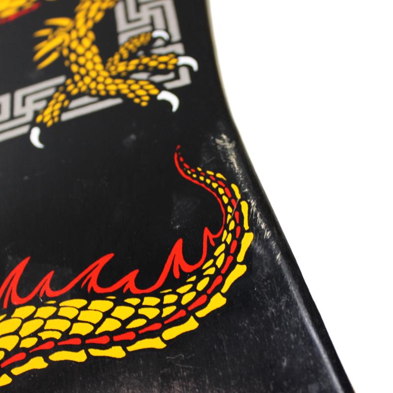 Used】 POWELL-PERALTA STEVE CABALLERO CHINESE DRAGON - VINTAGE