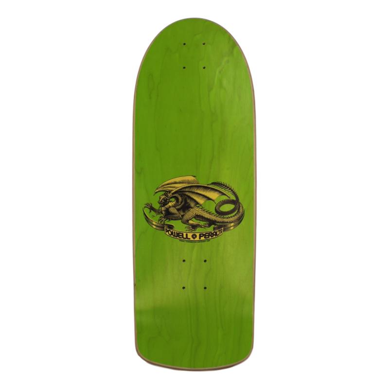 Used】 POWELL-PERALTA CAB DRAGON - VINTAGE TOOL-| South Used】 POWELL-PERALTA CAB DRAGON - VINTAGE TOOL-| South
