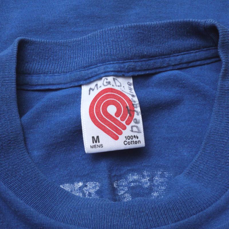 Used】 VINTAGE TEE POWELL [CIRCLE] - VINTAGE TOPS-| South