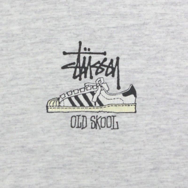ビンテージSTUSSY ガマグチ ビンテージSTUSSY ガマグチ sddefault.jpg