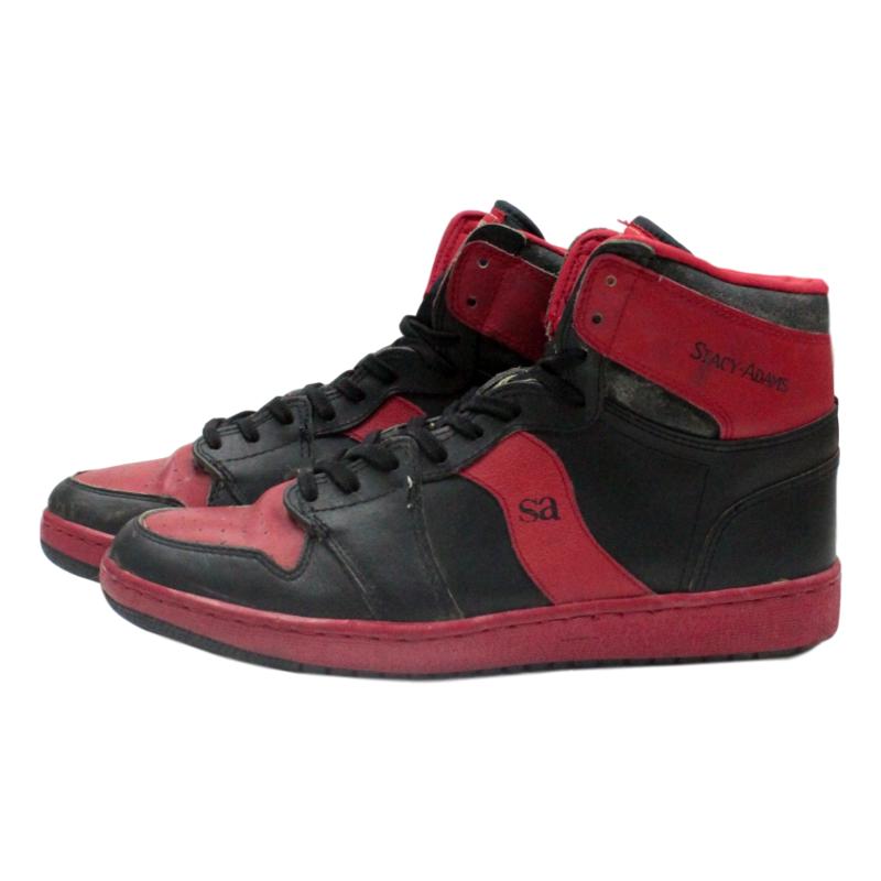 used stacy adams shoes
