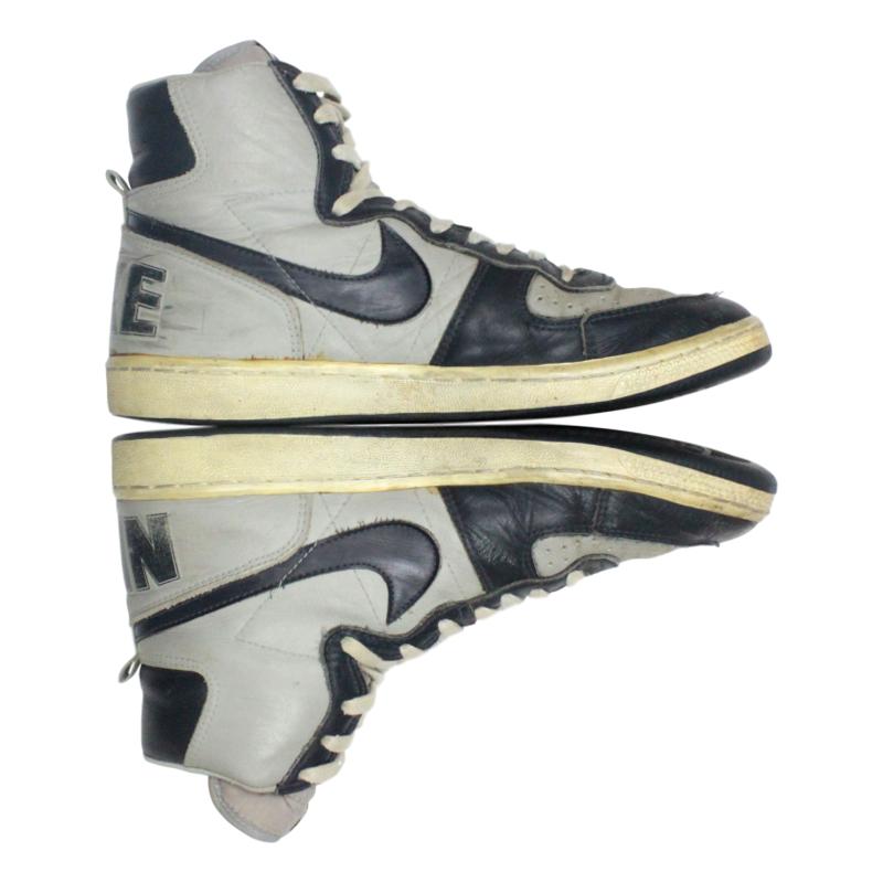 Used】 NIKE TERMINATOR HI - VINTAGE SHOES-| South Cedar DRIVE INN