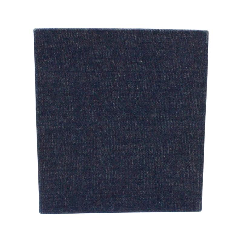 Used】 LEVIS DENIM BINDER - VINTAGE TOOL-| South Cedar DRIVE INN