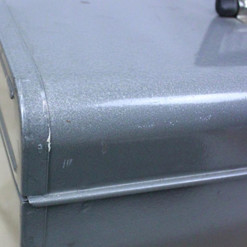 Used】 SEARS CRAFTSMAN TOOL BOX - VINTAGE TOOL-| South Cedar