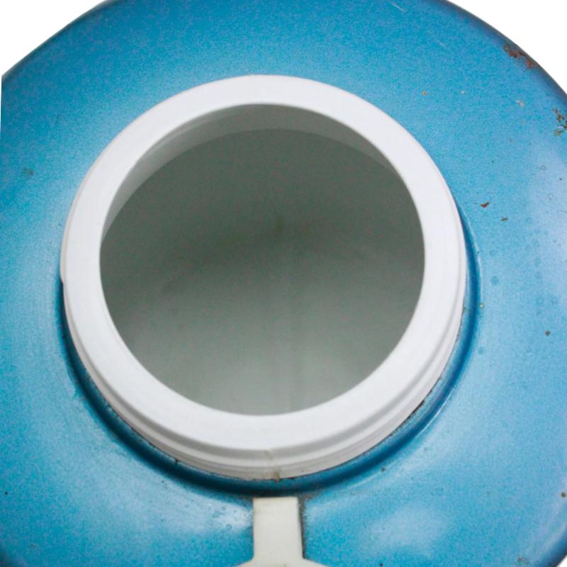 Used】 COLEMAN WATER JUG [75s blue] - VINTAGE COLEMAN