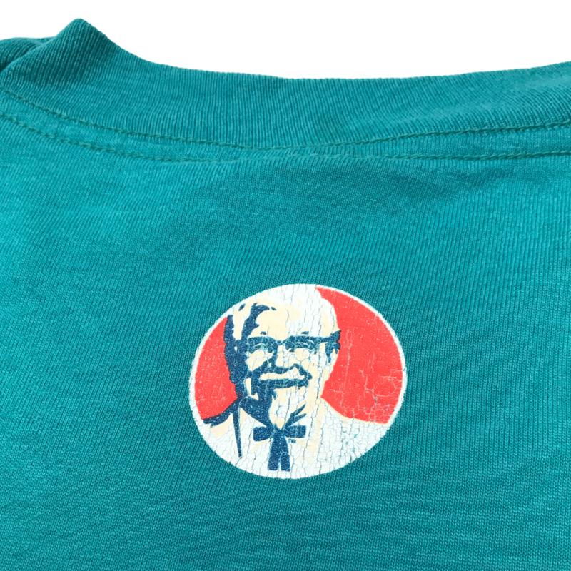 STARWARS×KFC vintage Tシャツ