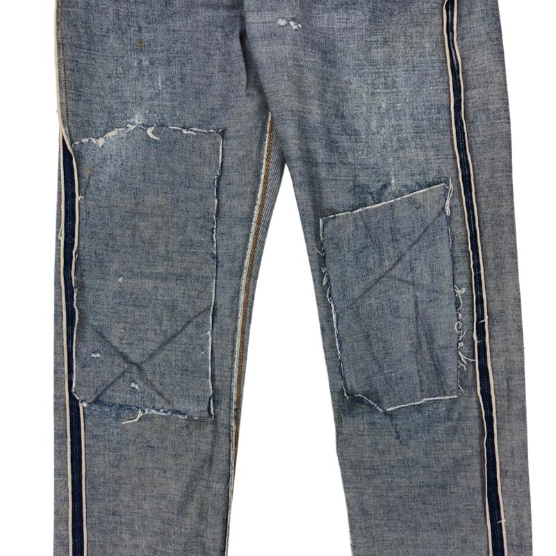 levis 501 big e