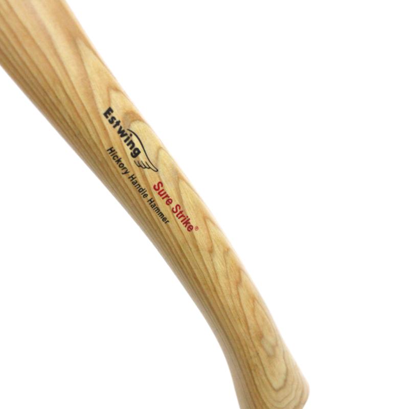 ハンマー Estwing E30SE ロックピックハンマー : OSKオガワ精機 - 通販