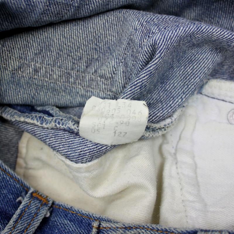 Used】 Levis 501 W32 - VINTAGE PANTS-| South Cedar DRIVE INN Used】 Levis 501 W32 - VINTAGE PANTS-| South Cedar DRIVE INN
