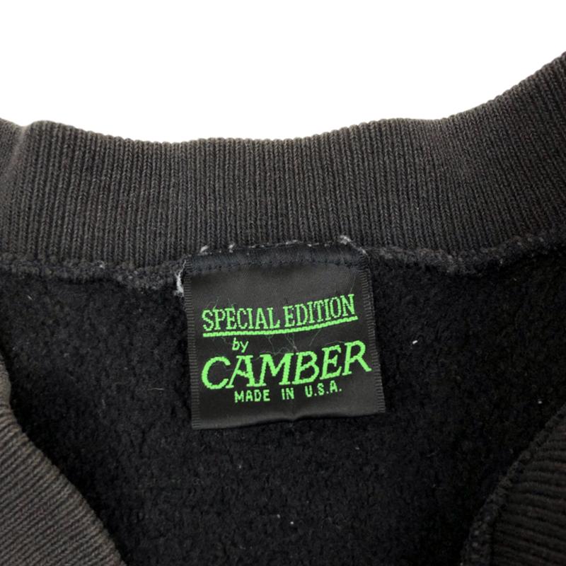 Used】 CAMBER SWEAT CARDIGAN - VINTAGE TOPS-| South Cedar DRIVE INN