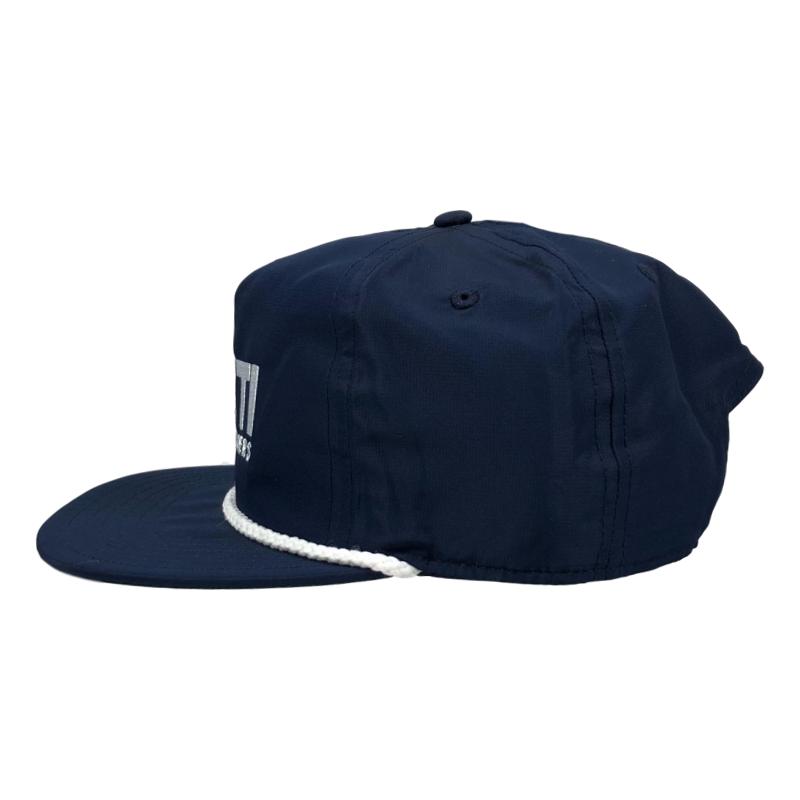 YETI】 イエティ ROPE HAT - HEADWEAR-| South Cedar DRIVE INN