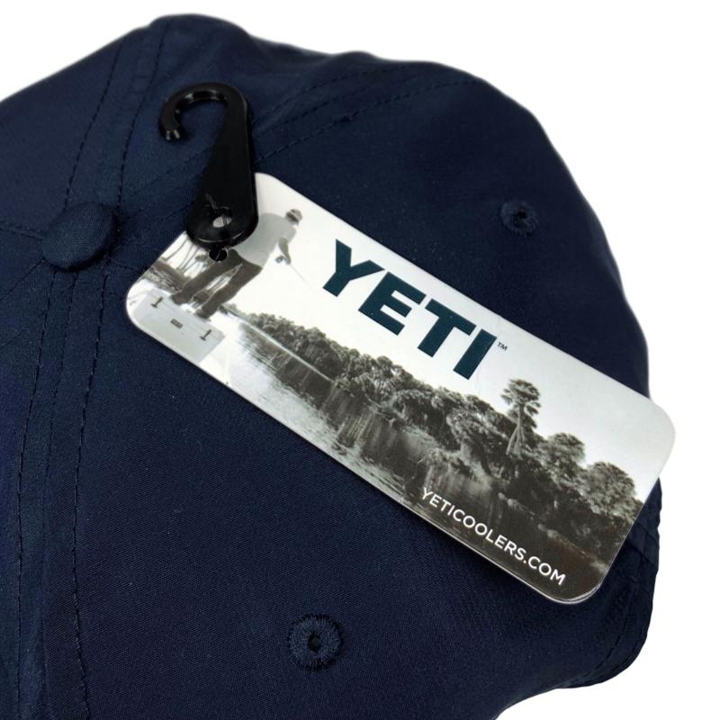 yeti rope hat