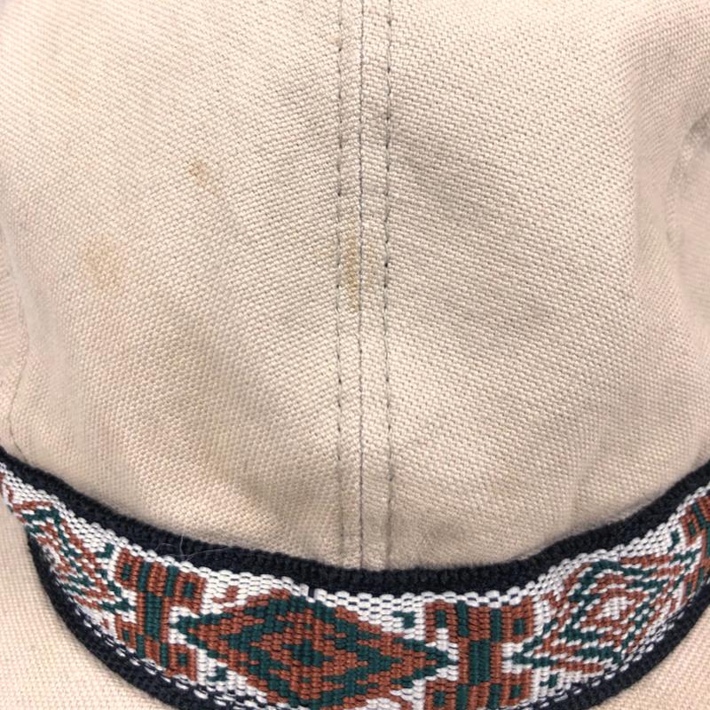 Used】 90s KAVU STRAP CAP - VINTAGE ACCESSORIES-| South