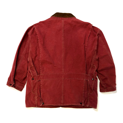 Used】 Ralph Lauren ラルフローレン ハンティング ジャケット