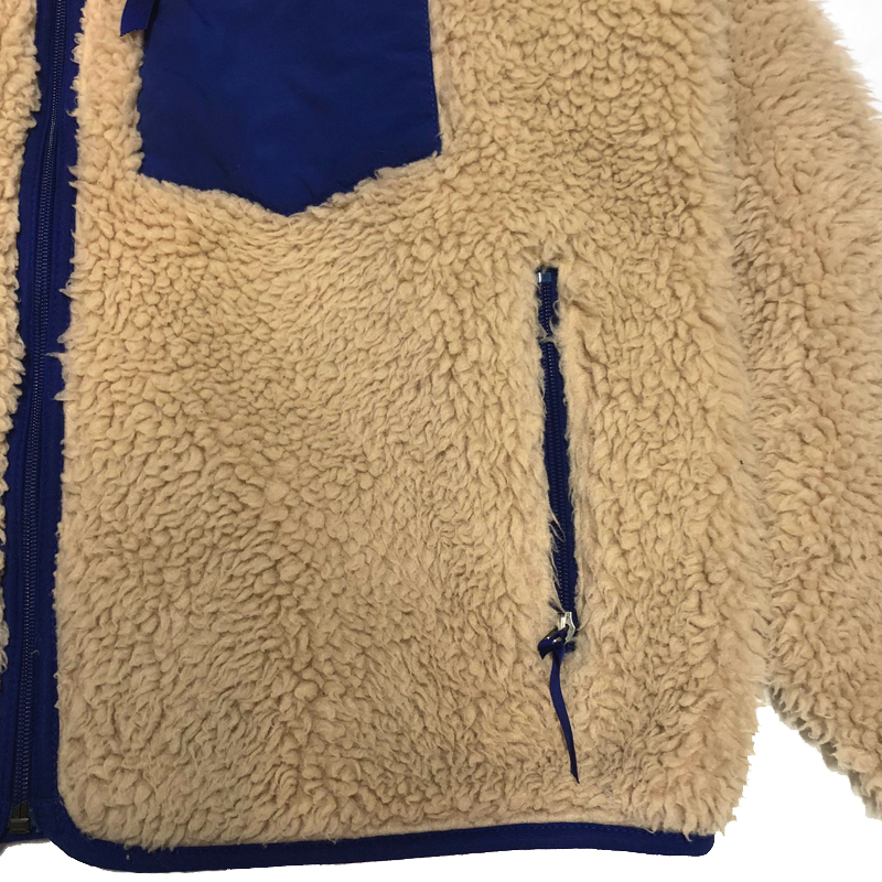 Used】Patagonia クラシック レトロ カーディガン - VINTAGE