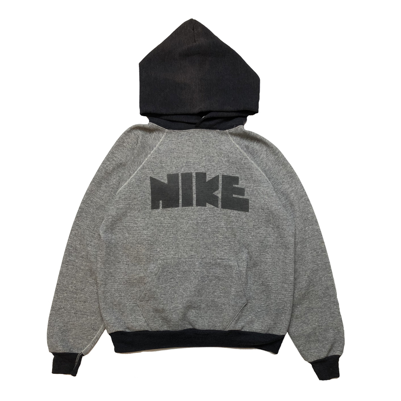 Nike Vintage Defective Garments パーカー