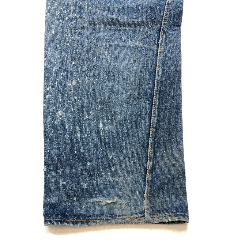 Used】 LEVIS 501XX ギャラ入り - VINTAGE PANTS-| South Cedar DRIVE INN