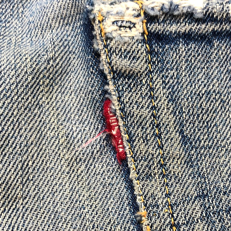Used】 LEVIS 501XX ギャラ入り - VINTAGE PANTS-| South Cedar Used】 LEVIS 501XX ギャラ入り - VINTAGE PANTS-| South Cedar