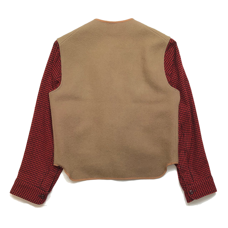 Used】 60s L.L. bean ハンティングジャケット - VINTAGE TOPS