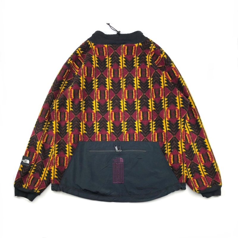 90's ノースフェイス RAGE プルオーバージャケット◆メンズSサイズ 90's ノースフェイス RAGE プルオーバージャケット◇メンズSサイズ