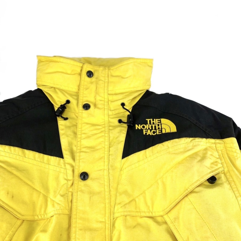 Used】 90s THE NORTH FACE ザ ノースフェイス スキーウェア - VINTAGE