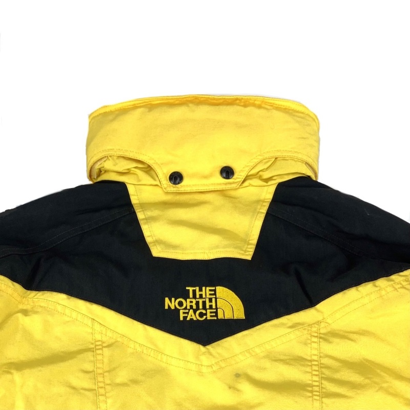 Used】 90s THE NORTH FACE ザ ノースフェイス スキーウェア