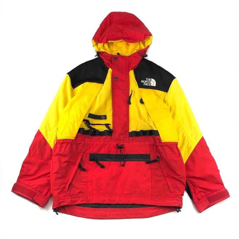 ザノースフェイス90sthenorthface