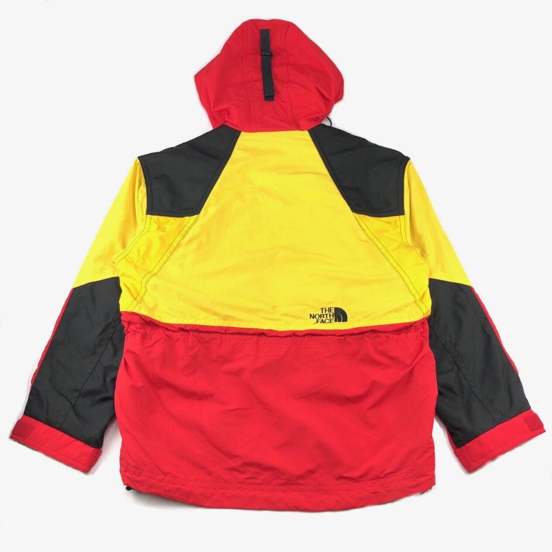 90s ノースフェイス　THE NORTH FACE スキーフェア　ヴィンテージ