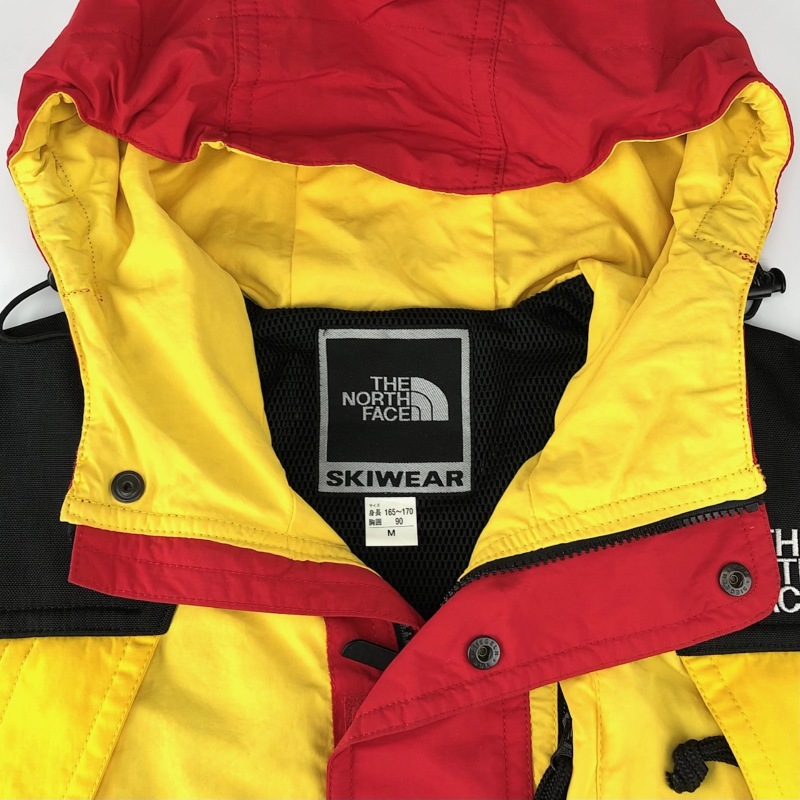 THE NORTH FACE ザノースフェイス スキージャケット 90年代