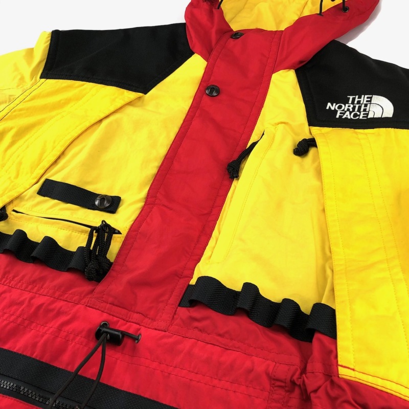 market_hokkaido90s THE NORTH FACE ノースフェイス ヴィンテージスキーウェア