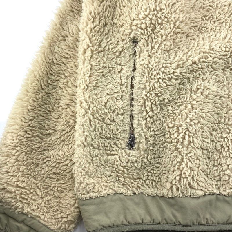 Used】04s Patagonia パタゴニア レトロ・リズム・フーディ